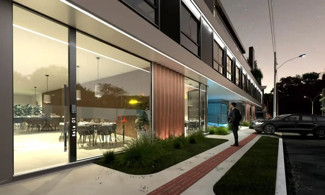 Cobertura com 4 quartos à venda, 158m2 em Praia dos Amores, Balneario Camboriu - SC - imagem 6 Foto 6 de Cobertura com 4 quartos à venda, 158m2 em Praia dos Amores, Balneario Camboriu - SC