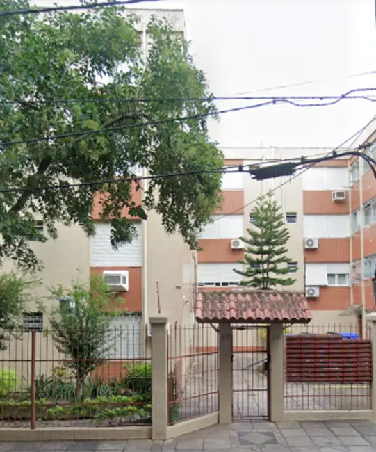 Foto 1 de Apartamento com 2 quartos à venda, 55m2 em Santo Antônio, Porto Alegre - RS