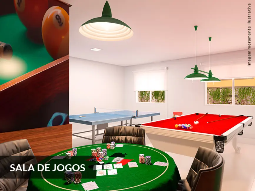Apartamento com 2 quartos à venda, 54m2 em Vargem Grande, Florianopolis - SC - imagem 7 Foto 7 de Apartamento com 2 quartos à venda, 54m2 em Vargem Grande, Florianopolis - SC