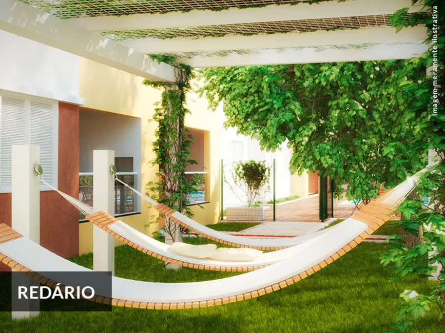 Apartamento com 2 quartos à venda, 54m2 em Vargem Grande, Florianopolis - SC - imagem 9 Foto 9 de Apartamento com 2 quartos à venda, 54m2 em Vargem Grande, Florianopolis - SC