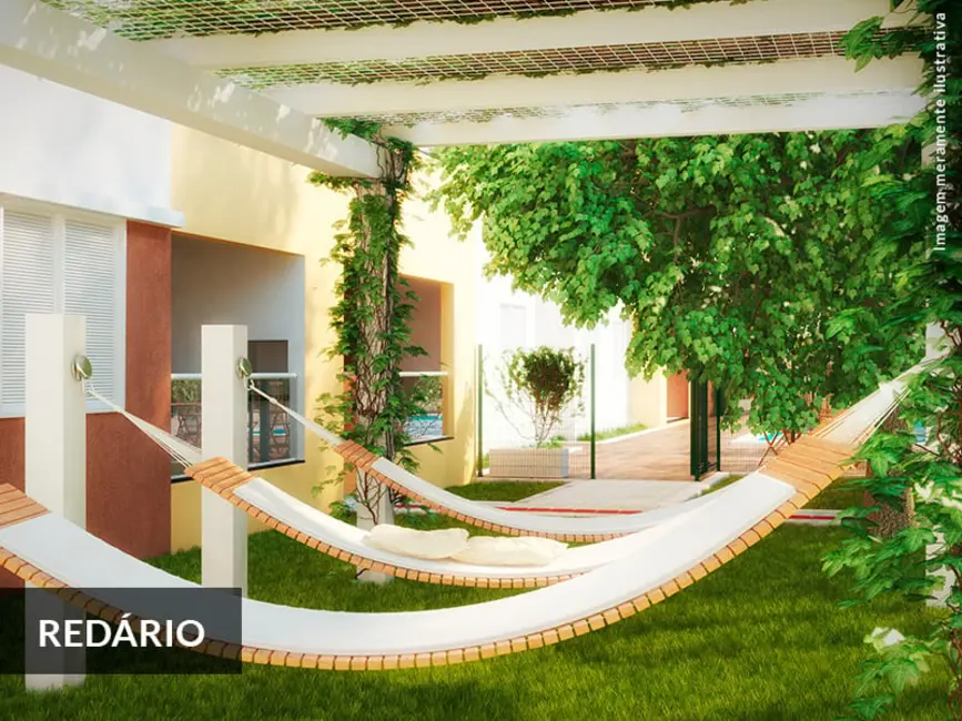 Apartamento com 2 quartos à venda, 59m2 em Vargem Grande, Florianopolis - SC - imagem 9 Foto 9 de Apartamento com 2 quartos à venda, 59m2 em Vargem Grande, Florianopolis - SC