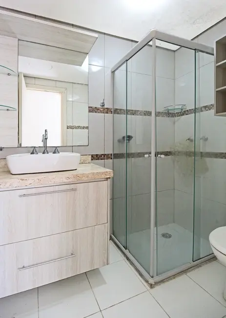 Foto 8 de Apartamento com 2 quartos à venda, 83m2 em Jardim Itu, Porto Alegre - RS