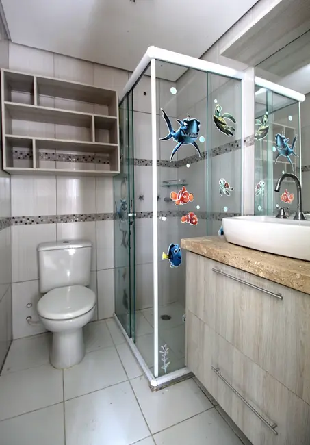 Foto 9 de Apartamento com 2 quartos à venda, 83m2 em Jardim Itu, Porto Alegre - RS