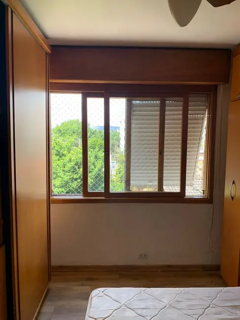 Apartamento com 1 quarto à venda, 45m2 em Cristal, Porto Alegre - RS - imagem 9 Foto 9 de Apartamento com 1 quarto à venda, 45m2 em Cristal, Porto Alegre - RS