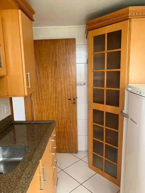 Apartamento com 1 quarto à venda, 45m2 em Cristal, Porto Alegre - RS - imagem 6 Foto 6 de Apartamento com 1 quarto à venda, 45m2 em Cristal, Porto Alegre - RS