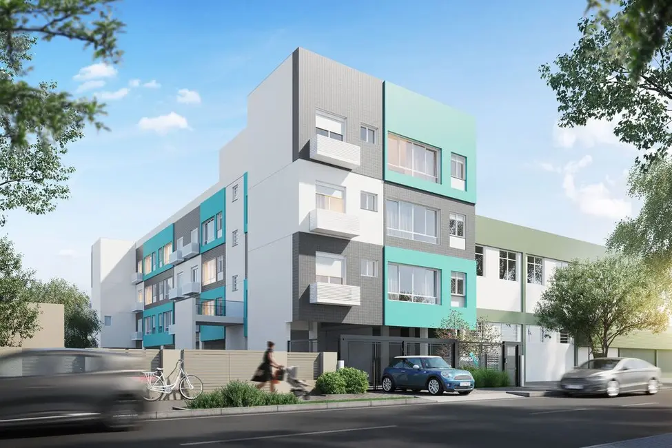 Terreno / Lote à venda, 570m2 em São Geraldo, Porto Alegre - RS - imagem 2 Foto 2 de Terreno / Lote à venda, 570m2 em São Geraldo, Porto Alegre - RS