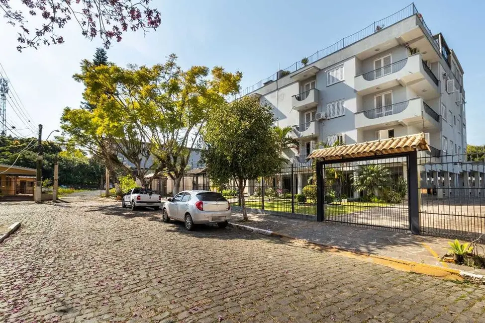 Foto 1 de Cobertura com 2 quartos à venda, 220m2 em Camaquã, Porto Alegre - RS