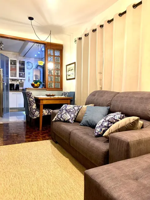 Foto 1 de Apartamento com 1 quarto à venda, 38m2 em Camaquã, Porto Alegre - RS