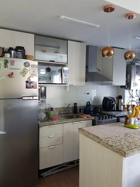 Apartamento com 2 quartos à venda, 50m2 em Azenha, Porto Alegre - RS - imagem 7 Foto 7 de Apartamento com 2 quartos à venda, 50m2 em Azenha, Porto Alegre - RS