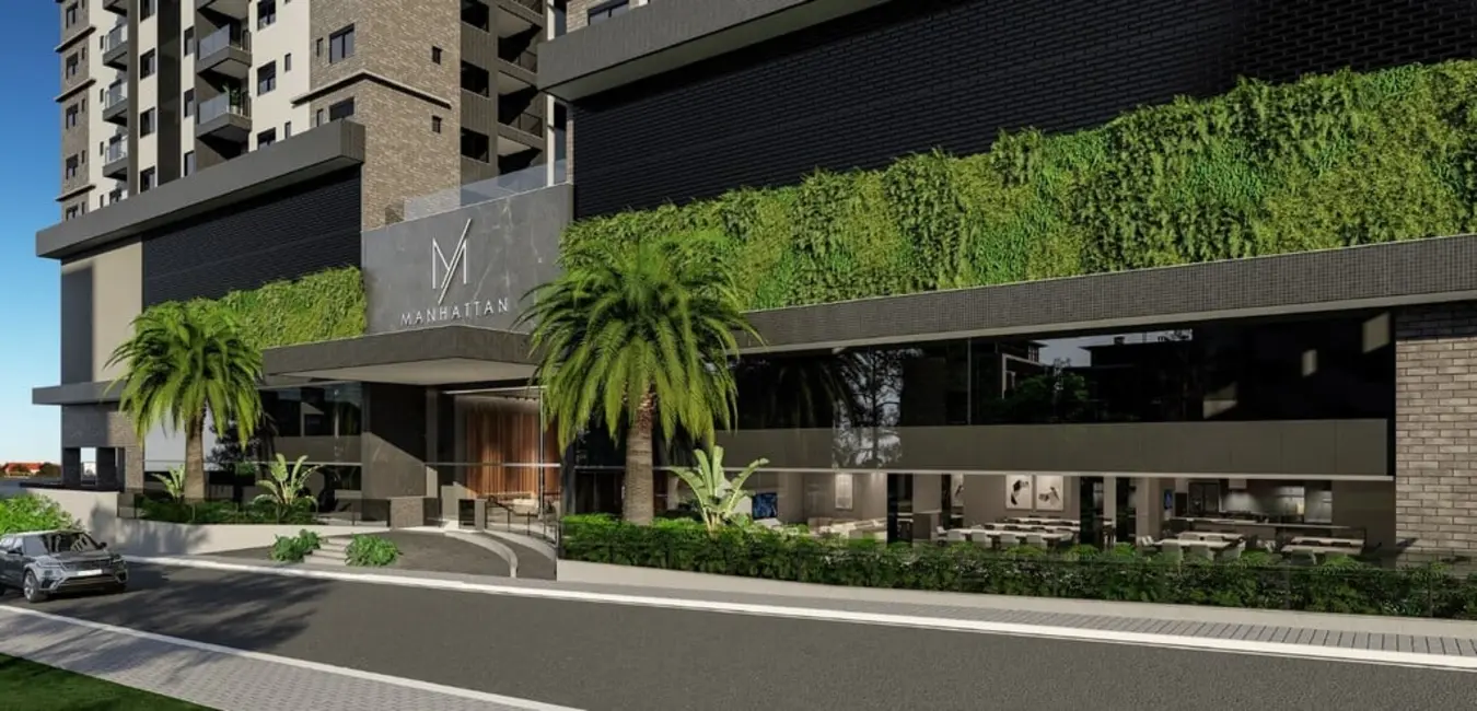 Foto 4 de Cobertura com 3 quartos à venda, 326m2 em Nossa Senhora do Rosário, Sao Jose - SC