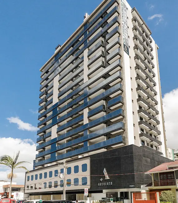 Foto 1 de Apartamento com 3 quartos à venda, 134m2 em Campinas, Sao Jose - SC