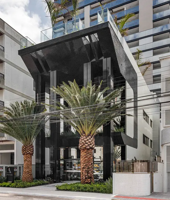 Foto 3 de Apartamento com 3 quartos à venda, 134m2 em Campinas, Sao Jose - SC