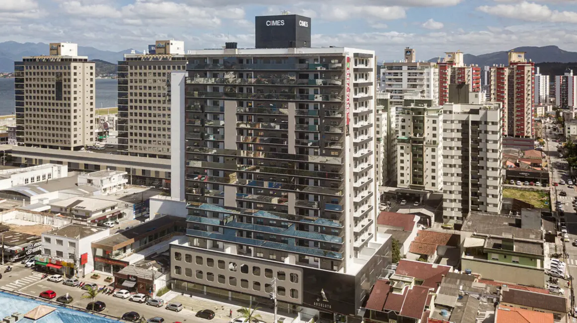 Foto 2 de Apartamento com 3 quartos à venda, 134m2 em Campinas, Sao Jose - SC