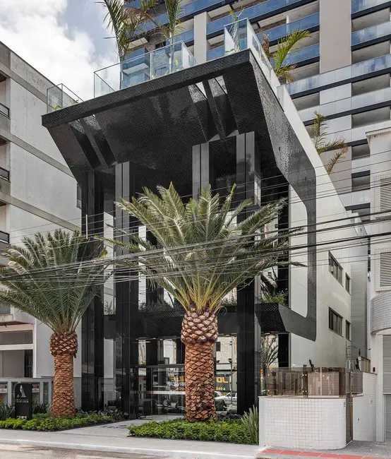 Foto 3 de Apartamento com 3 quartos à venda, 141m2 em Campinas, Sao Jose - SC