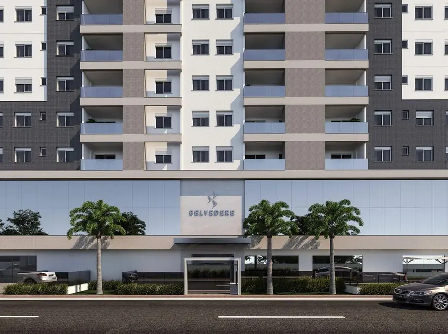 Foto 3 de Apartamento com 3 quartos à venda, 96m2 em Nossa Senhora do Rosário, Sao Jose - SC