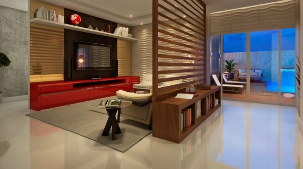 Foto 4 de Apartamento com 4 quartos à venda, 137m2 em Pioneiros, Balneario Camboriu - SC