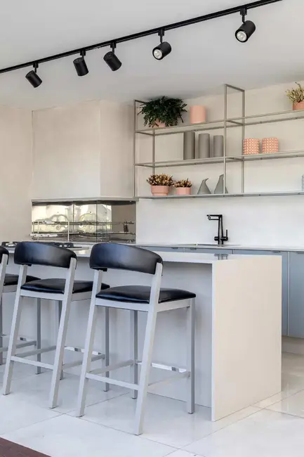 Apartamento com 3 quartos à venda, 80m2 em Ressacada, Itajai - SC - imagem 9 Foto 9 de Apartamento com 3 quartos à venda, 80m2 em Ressacada, Itajai - SC
