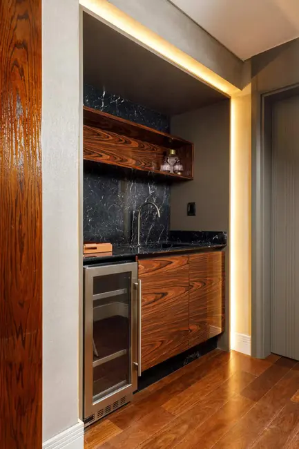Apartamento com 3 quartos à venda, 80m2 em Ressacada, Itajai - SC - imagem 5 Foto 5 de Apartamento com 3 quartos à venda, 80m2 em Ressacada, Itajai - SC
