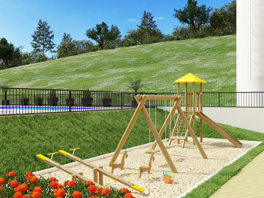 Foto 9 de Apartamento com 2 quartos à venda, 45m2 em Vargem do Bom Jesus, Florianopolis - SC