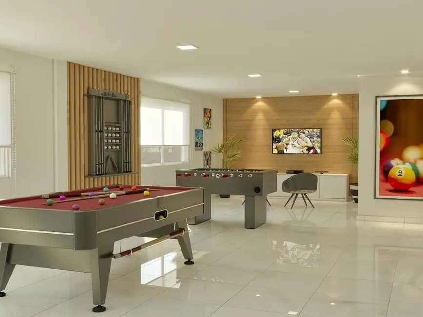 Foto 8 de Apartamento com 2 quartos à venda, 45m2 em Vargem do Bom Jesus, Florianopolis - SC