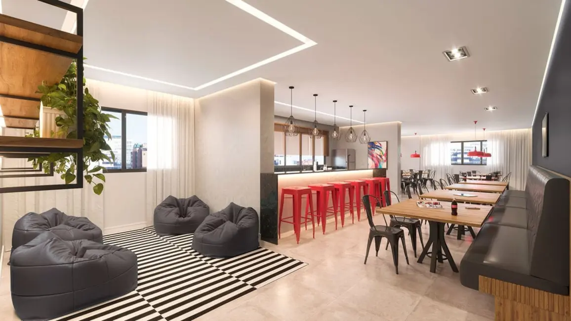 Apartamento com 2 quartos à venda, 64m2 em Areias, Sao Jose - SC - imagem 4 Foto 4 de Apartamento com 2 quartos à venda, 64m2 em Areias, Sao Jose - SC