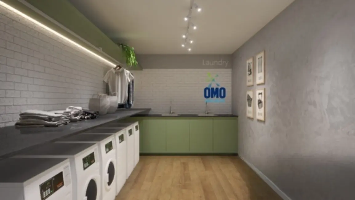 Foto 9 de Apartamento com 2 quartos à venda, 84m2 em Roçado, Sao Jose - SC