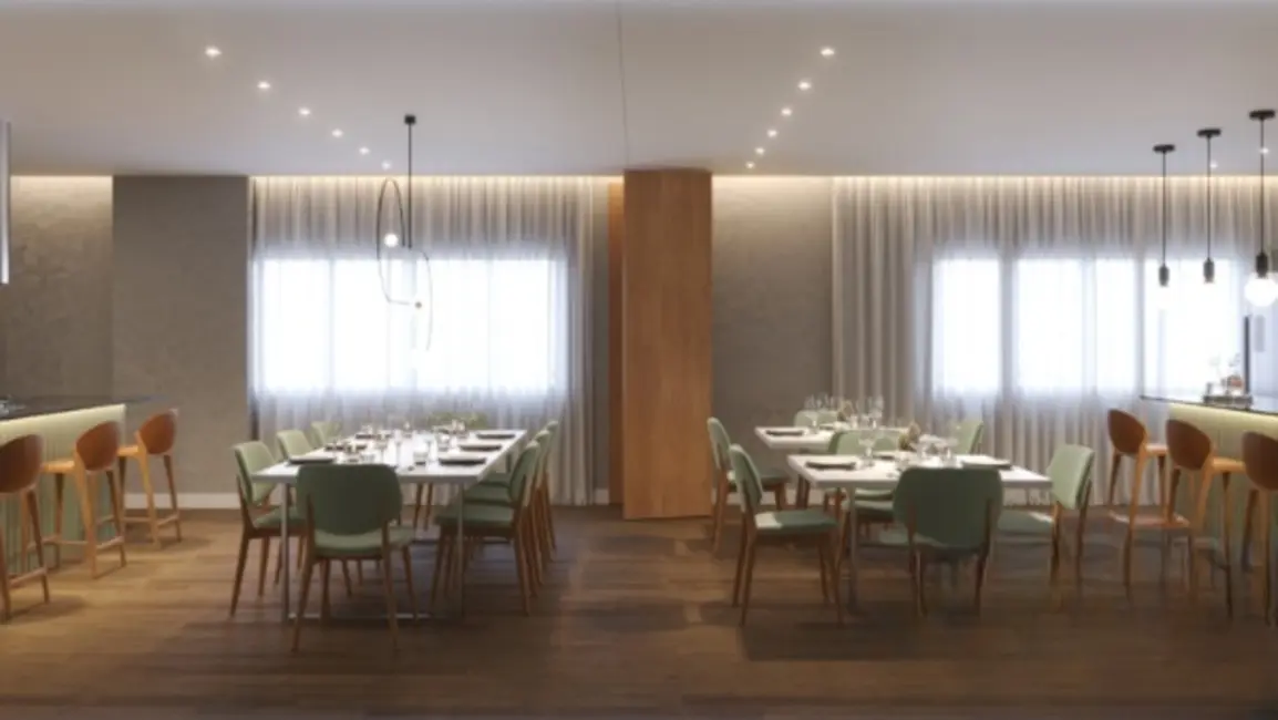 Foto 6 de Apartamento com 2 quartos à venda, 84m2 em Roçado, Sao Jose - SC