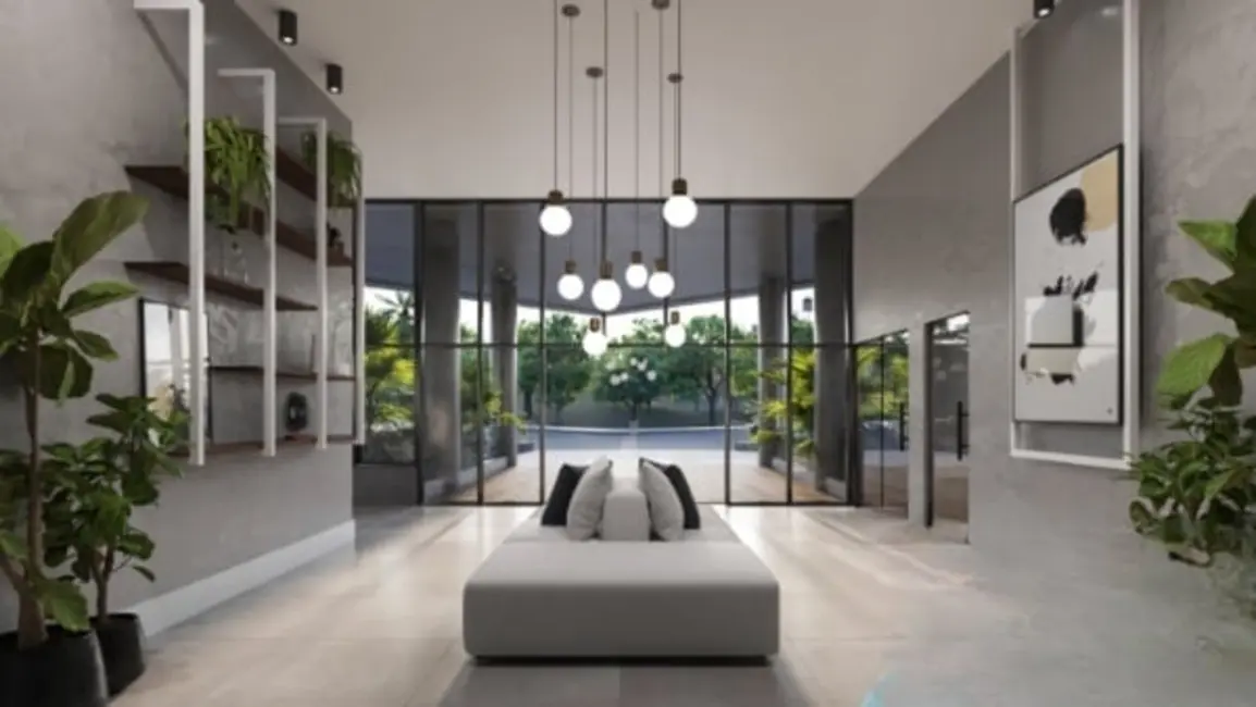 Foto 3 de Apartamento com 3 quartos à venda, 101m2 em Roçado, Sao Jose - SC