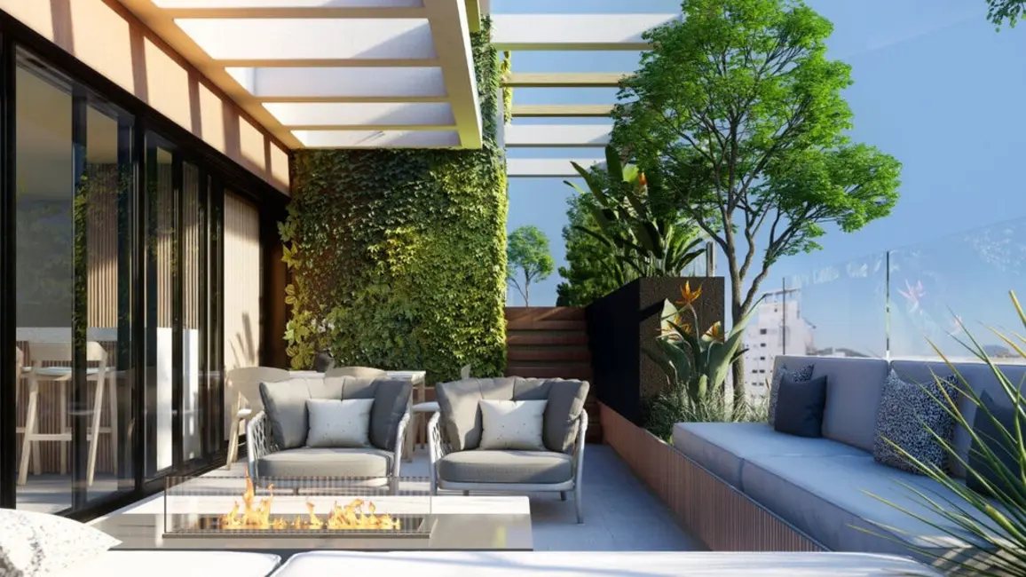 Foto 7 de Apartamento com 3 quartos à venda, 200m2 em Centro, Itapema - SC