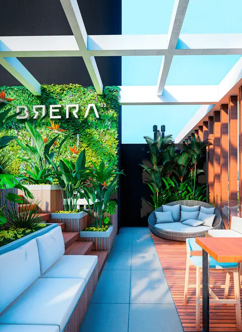 Foto 6 de Apartamento com 3 quartos à venda, 200m2 em Centro, Itapema - SC