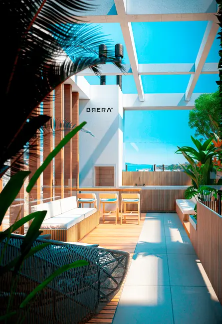 Foto 5 de Apartamento com 3 quartos à venda, 200m2 em Centro, Itapema - SC