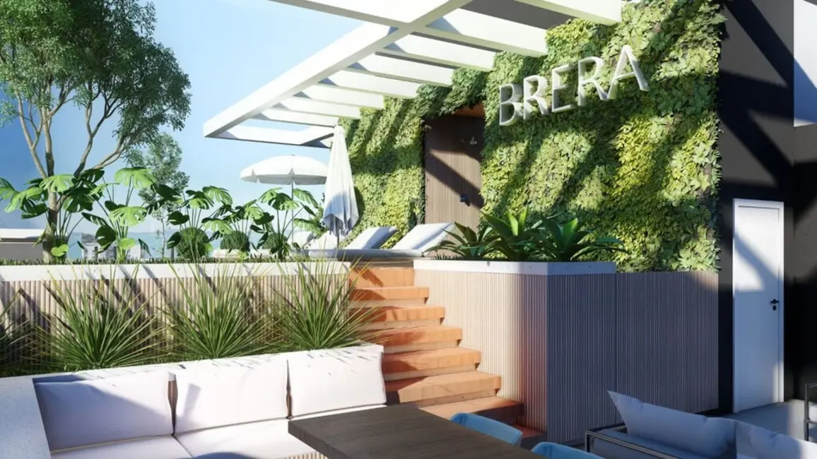 Foto 8 de Apartamento com 3 quartos à venda, 109m2 em Centro, Itapema - SC