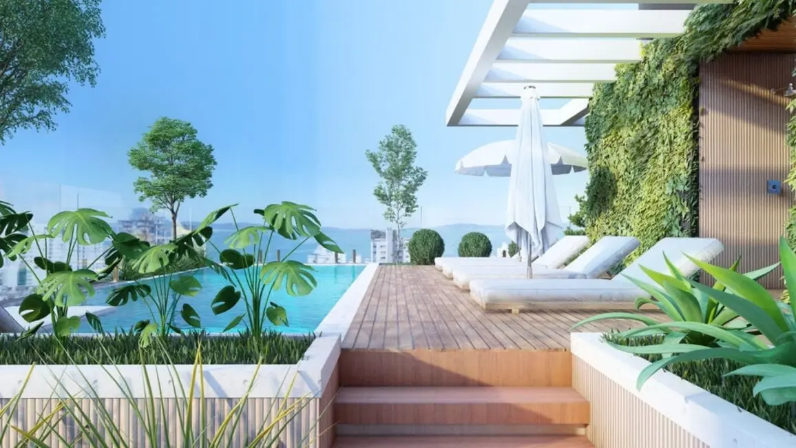 Foto 9 de Apartamento com 3 quartos à venda, 109m2 em Centro, Itapema - SC