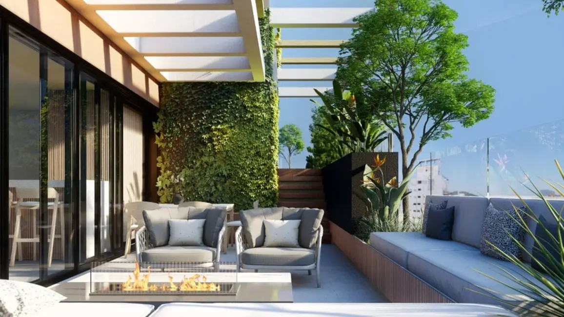 Foto 7 de Apartamento com 3 quartos à venda, 109m2 em Centro, Itapema - SC