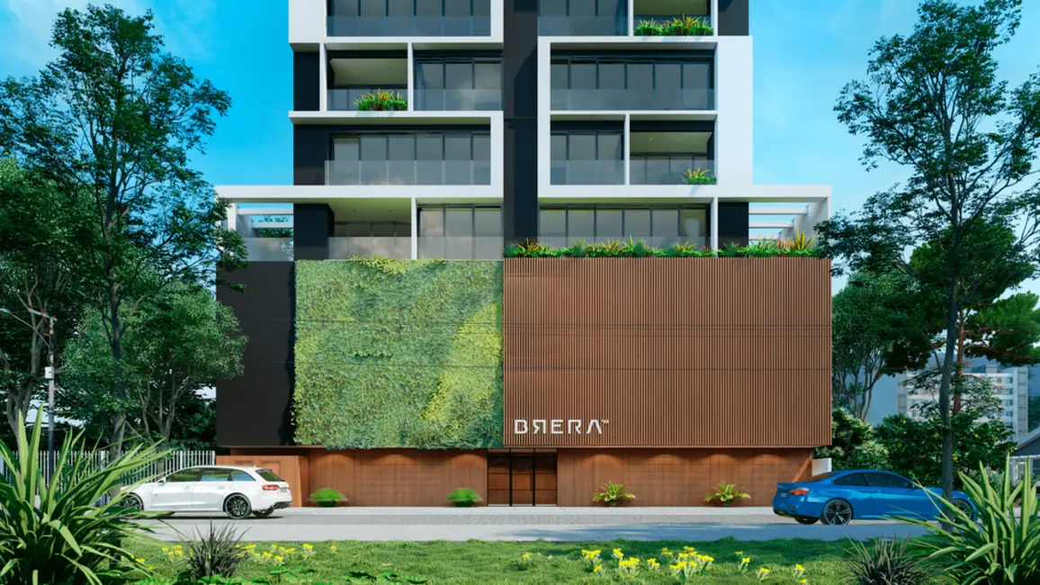 Foto 4 de Apartamento com 3 quartos à venda, 109m2 em Centro, Itapema - SC