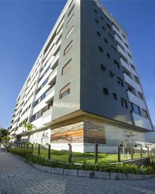 Foto 2 de Apartamento com 2 quartos à venda, 64m2 em Estreito, Florianopolis - SC