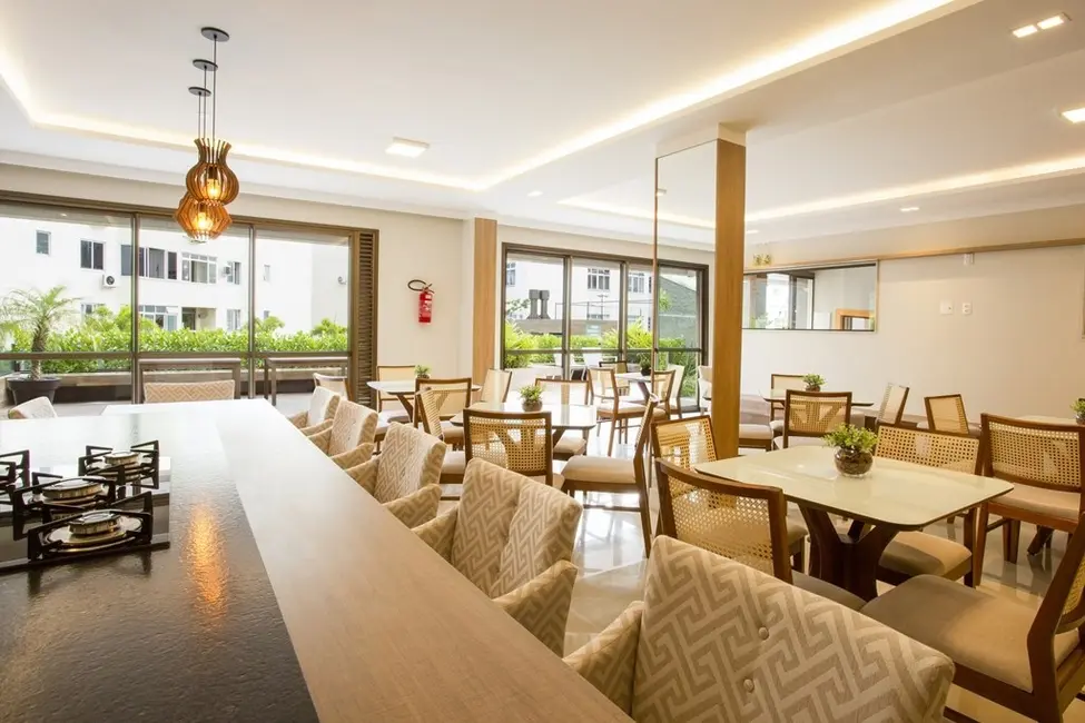 Foto 5 de Apartamento com 2 quartos à venda, 64m2 em Estreito, Florianopolis - SC