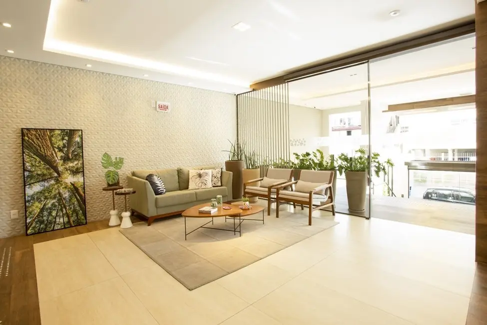 Apartamento com 2 quartos à venda, 65m2 em Estreito, Florianopolis - SC - imagem 3 Foto 3 de Apartamento com 2 quartos à venda, 65m2 em Estreito, Florianopolis - SC