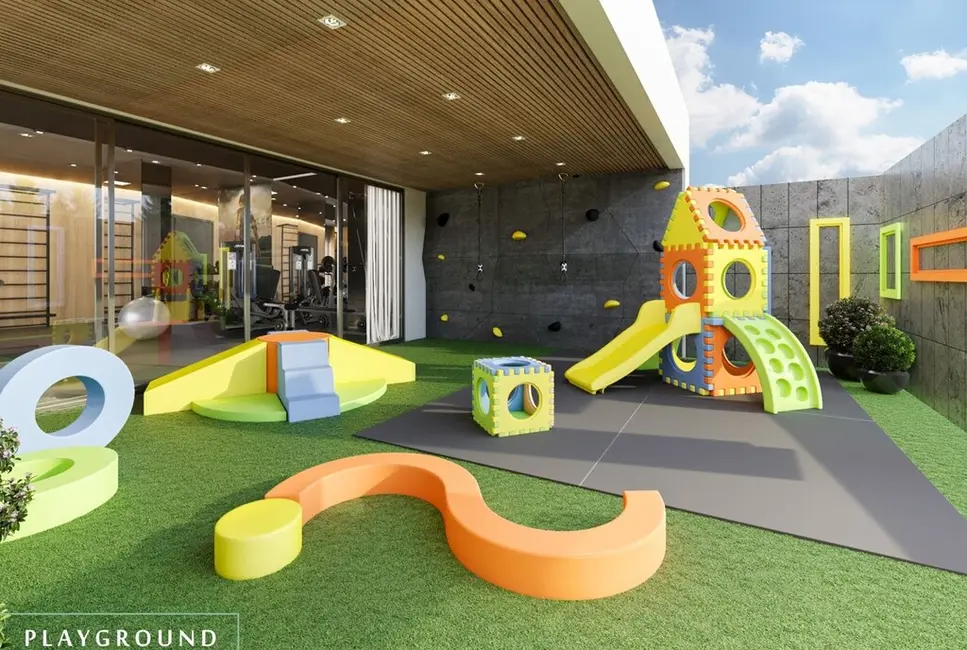 Foto 8 de Apartamento com 2 quartos à venda, 66m2 em Kobrasol, Sao Jose - SC