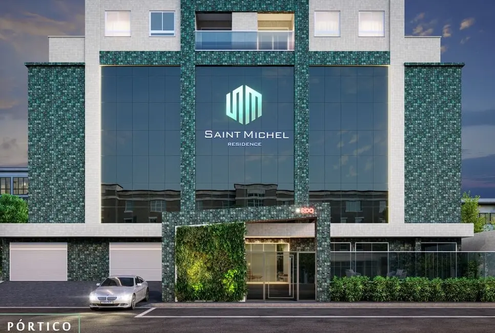 Foto 3 de Apartamento com 2 quartos à venda, 75m2 em Kobrasol, Sao Jose - SC