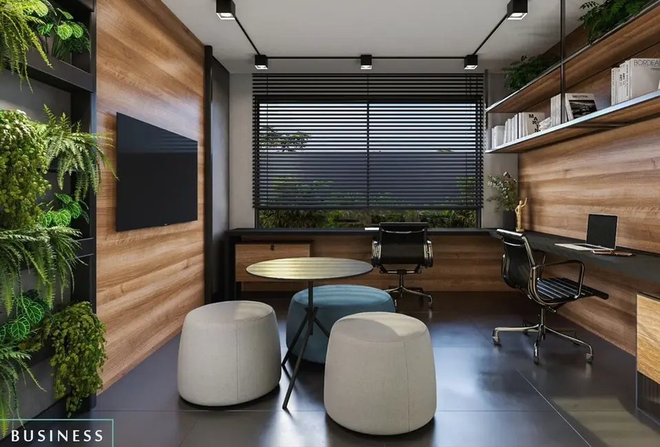 Foto 7 de Apartamento com 2 quartos à venda, 75m2 em Kobrasol, Sao Jose - SC