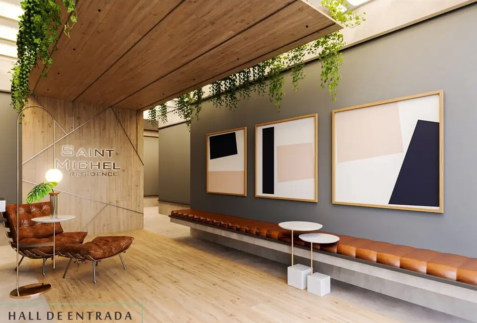 Foto 4 de Apartamento com 2 quartos à venda, 75m2 em Kobrasol, Sao Jose - SC