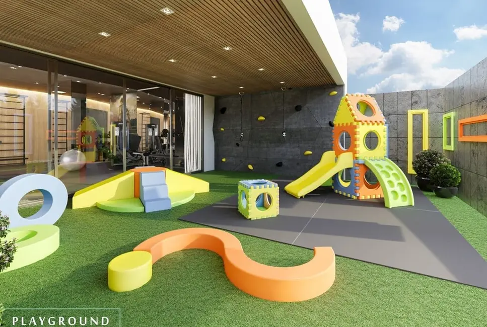 Foto 8 de Apartamento com 2 quartos à venda, 103m2 em Kobrasol, Sao Jose - SC