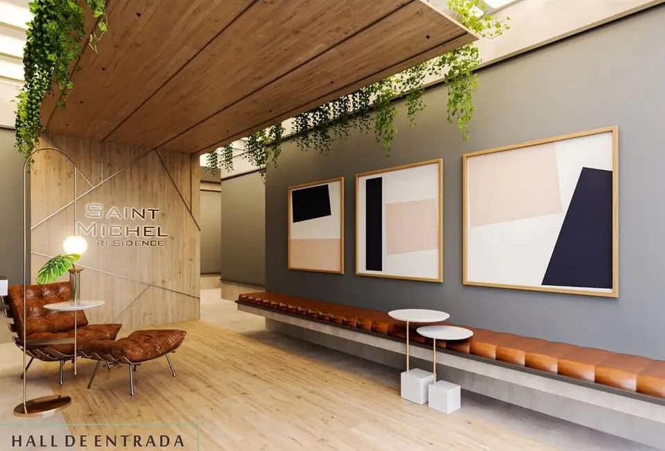 Foto 4 de Apartamento com 2 quartos à venda, 92m2 em Kobrasol, Sao Jose - SC