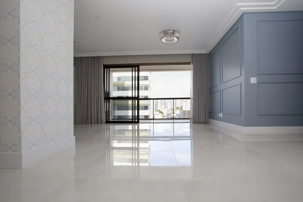 Foto 6 de Apartamento com 3 quartos à venda, 129m2 em Kobrasol, Sao Jose - SC