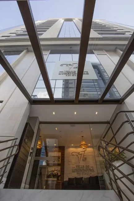 Foto 3 de Apartamento com 3 quartos à venda, 129m2 em Kobrasol, Sao Jose - SC