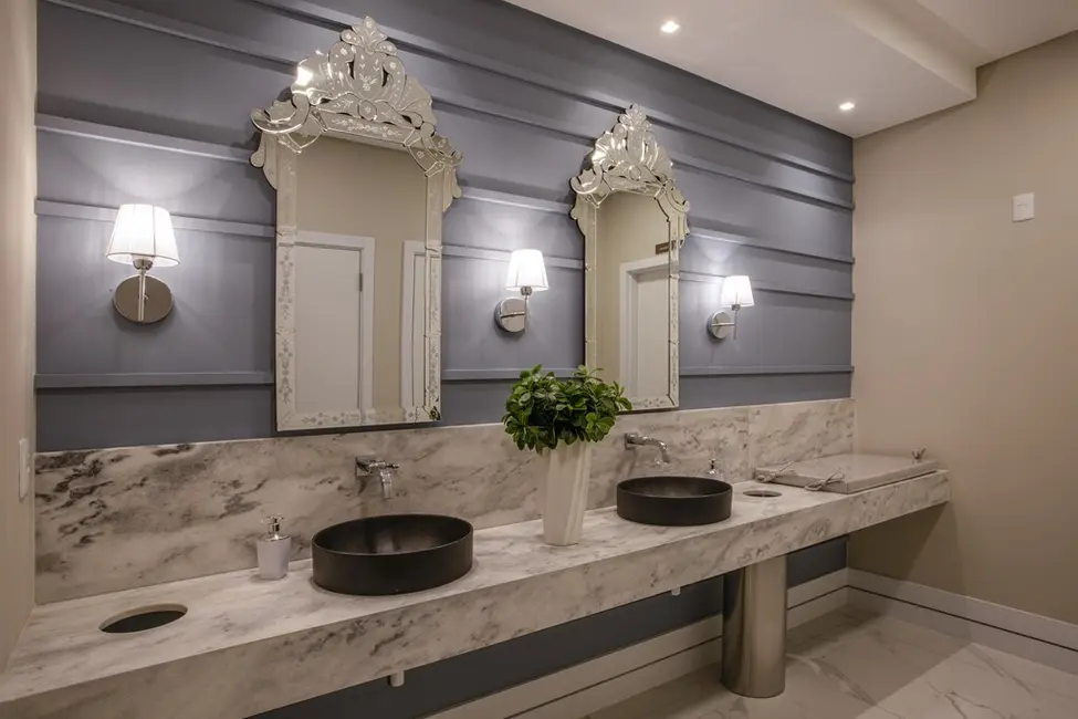 Foto 9 de Apartamento com 3 quartos à venda, 129m2 em Kobrasol, Sao Jose - SC