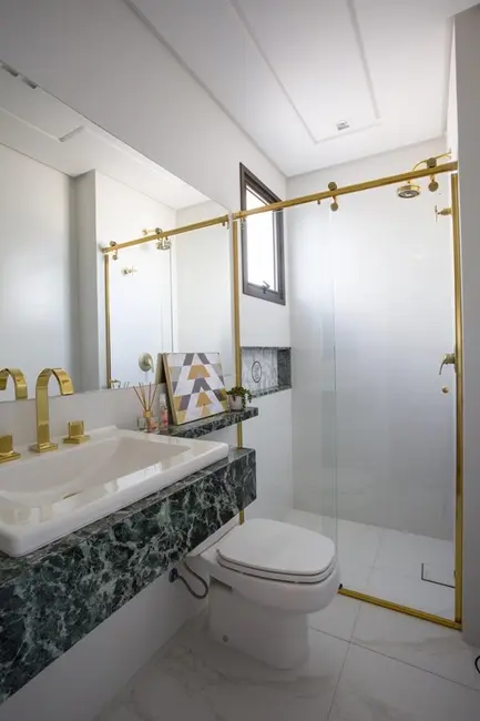 Foto 8 de Apartamento com 3 quartos à venda, 129m2 em Kobrasol, Sao Jose - SC