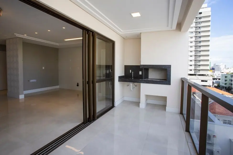 Foto 7 de Apartamento com 4 quartos à venda, 253m2 em Kobrasol, Sao Jose - SC