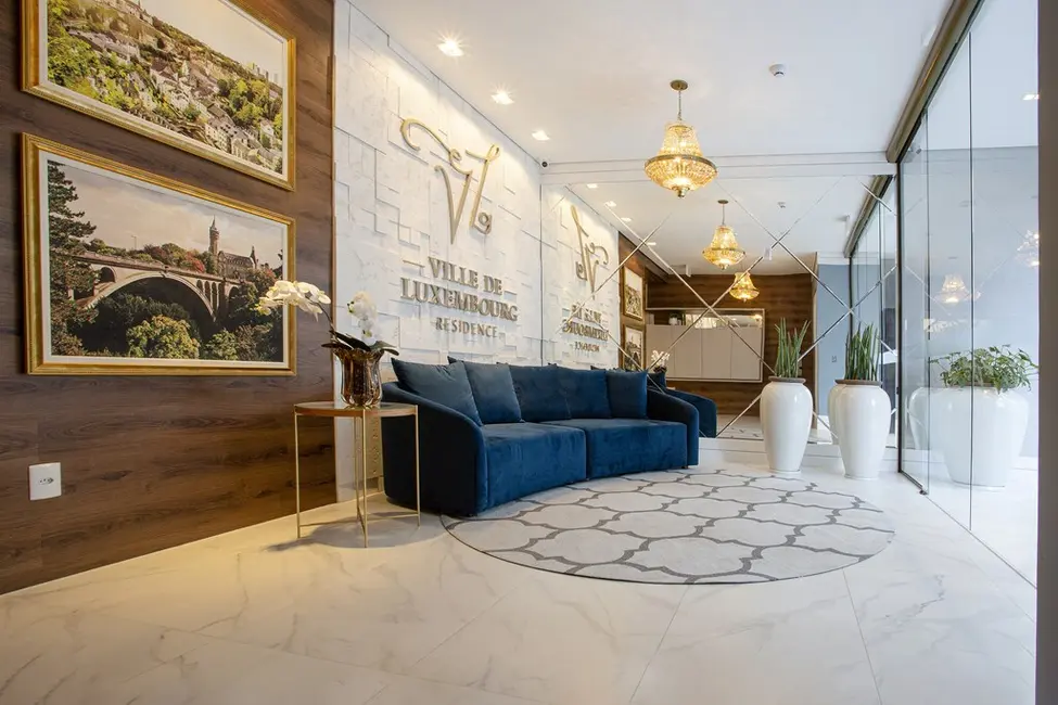 Foto 5 de Apartamento com 4 quartos à venda, 253m2 em Kobrasol, Sao Jose - SC